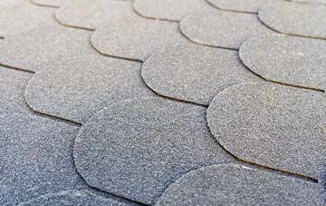 Tillyloss asphalt roofing costs