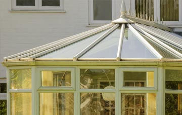 conservatory roof repair Tillyloss, Angus