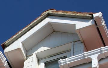 Tillyloss fascia installation costs