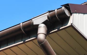types of Tillyloss fascias