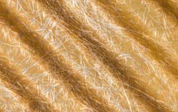 Tillyloss fibreglass roof waterproofing