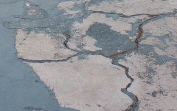 fibreglass roofing replacement Tillyloss