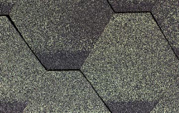 Tillyloss fibreglass shingle repairs