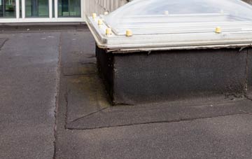 disadvantages of Tillyloss flat roofs