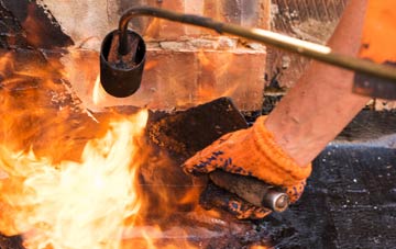 Tillyloss flat roof repair companies