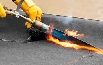 flat roof repairs Tillyloss, Angus