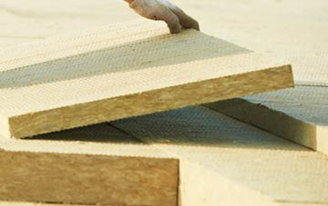 measuring Tillyloss tapered insulation