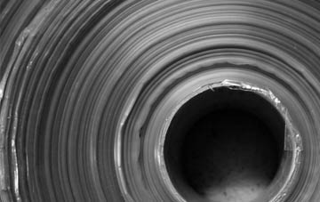 Tillyloss pvc roof replacement