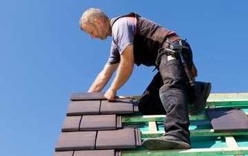 disadvantages of Tillyloss slate roofing