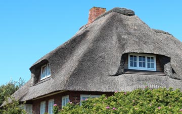 thatch roofing Tillyloss, Angus