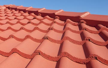 Tillyloss tile and slate roof replacement