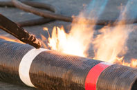 Tillyloss flat roofing replacement