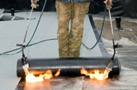 Tillyloss flat roof sealing quote