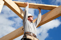 Tillyloss roof replacement work