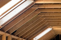 Tillyloss tapered roof insulation quotes